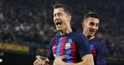 Czekaliśmy na to. Tak Barcelona nazwała Lewandowskiego