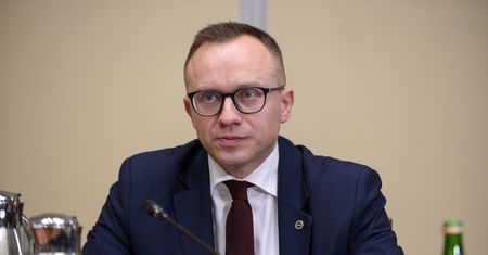 Wybory kopertowe. Soboń przed komisją śledczą