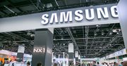 Stoisko firmy Samsung na Photokina 2014
