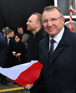 Szokujący atak Kurskiego na Tuska. Bulwersujące wyzwiska