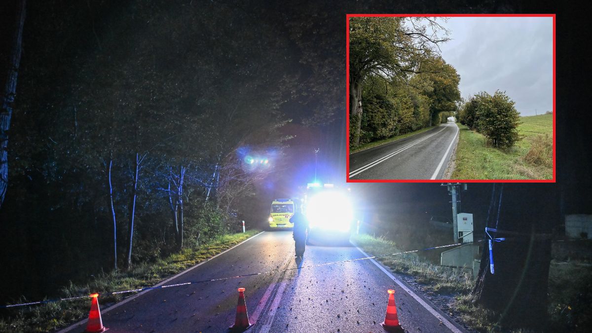  Mieszkańcy powtarzają jedno słowo. "Tragedia"