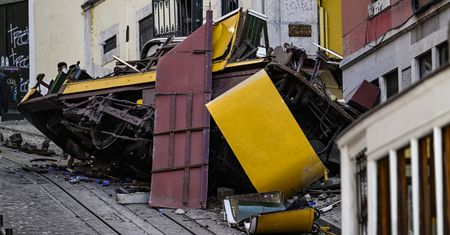 Oszczędności przyczyną tragedii w Lizbonie? Nowe ustalenia