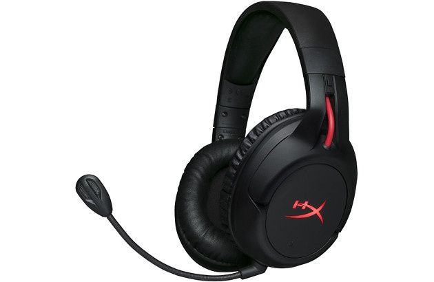 HyperX Cloud Flight