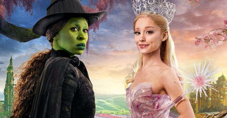 "Wicked". Bilety na najbardziej magiczny film roku już w sprzedaży