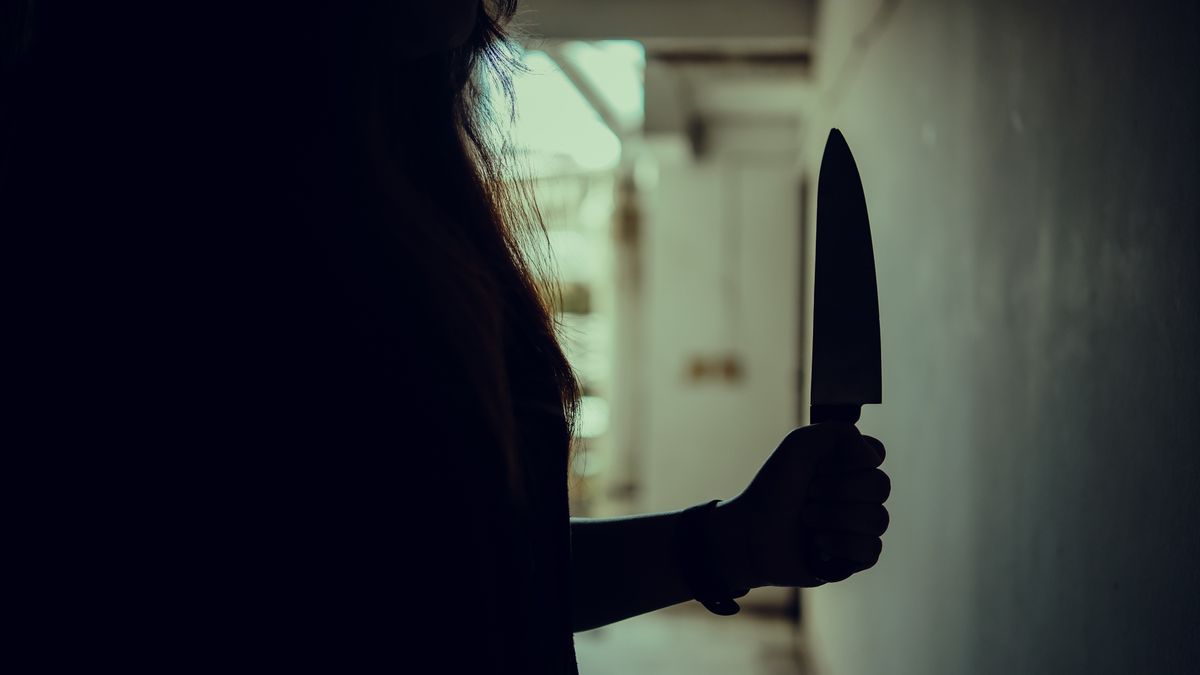 Zabójstwo w Rzeszowie. Żona miała dźgnąć męża nożem