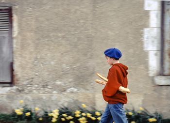 Francuzi jedzą mniej bagietek. Trend nie do zatrzymania