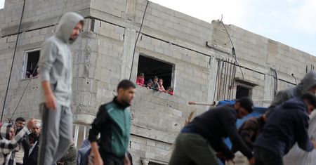 Działo się we wtorek, gdy byłeś w pracy. Hamas zapowiada przełom w Gazie