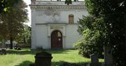 Dom Pogrzebowy z XIX wieku. Wyjątkowe miejsce w Legnicy