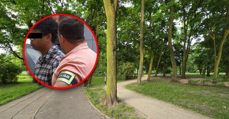 "Imię mówi wszystko". Tak świadczy o Wenezuelczyku, który zabił Polkę