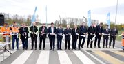 Uroczyste otwarcie długo wyczekiwanej obwodnicy Kolna