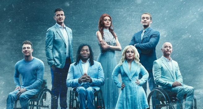 Channel 4: wyłącznie niepełnosprawni prezenterzy zrealcjonują igrzyska paraolimpijskie