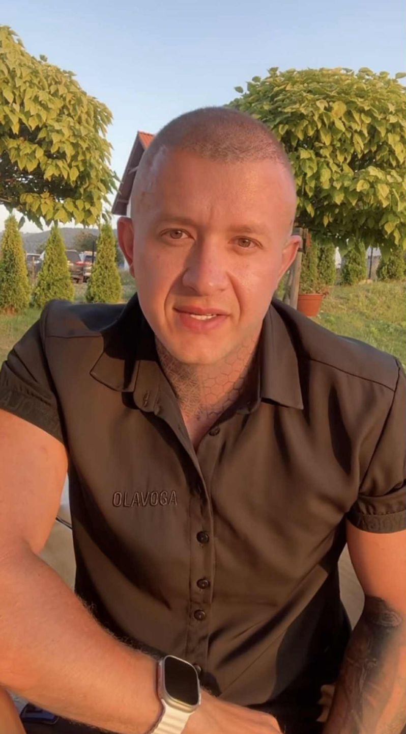 Dawid Narożny
