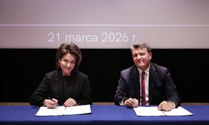 Totalizator Sportowy Mecenasem Uniwersytetu Muzycznego Fryderyka Chopina