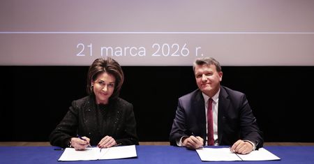 Totalizator Sportowy Mecenasem Uniwersytetu Muzycznego Fryderyka Chopina