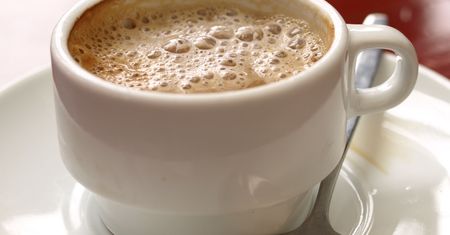 Ta kawa bije rekordy popularności. Spróbujesz raz i zapomnisz o cappuccino