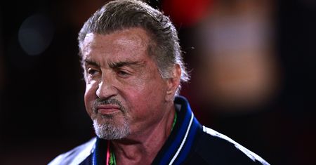 Lata temu mu odmówił. Teraz zmienił zdanie. Stallone będzie "specjalnym ambasadorem" Trumpa