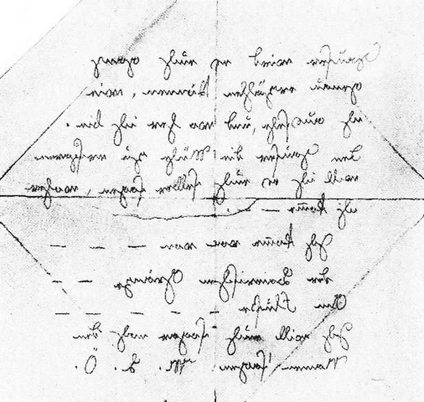 Kaspar Hauser - dziecko bez przeszłości. Największa zagadka XIX wieku 3
