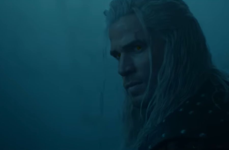 W rolę Geralta z Rivii wieli się Liam Hemsworth