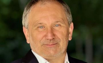 Brandysiewicz na kierowniczym stanowisku w Ministerstwie Funduszy i Polityki Regionalnej