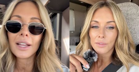 Małgorzata Rozenek nie dała się oszustom. Teraz OSTRZEGA fanów