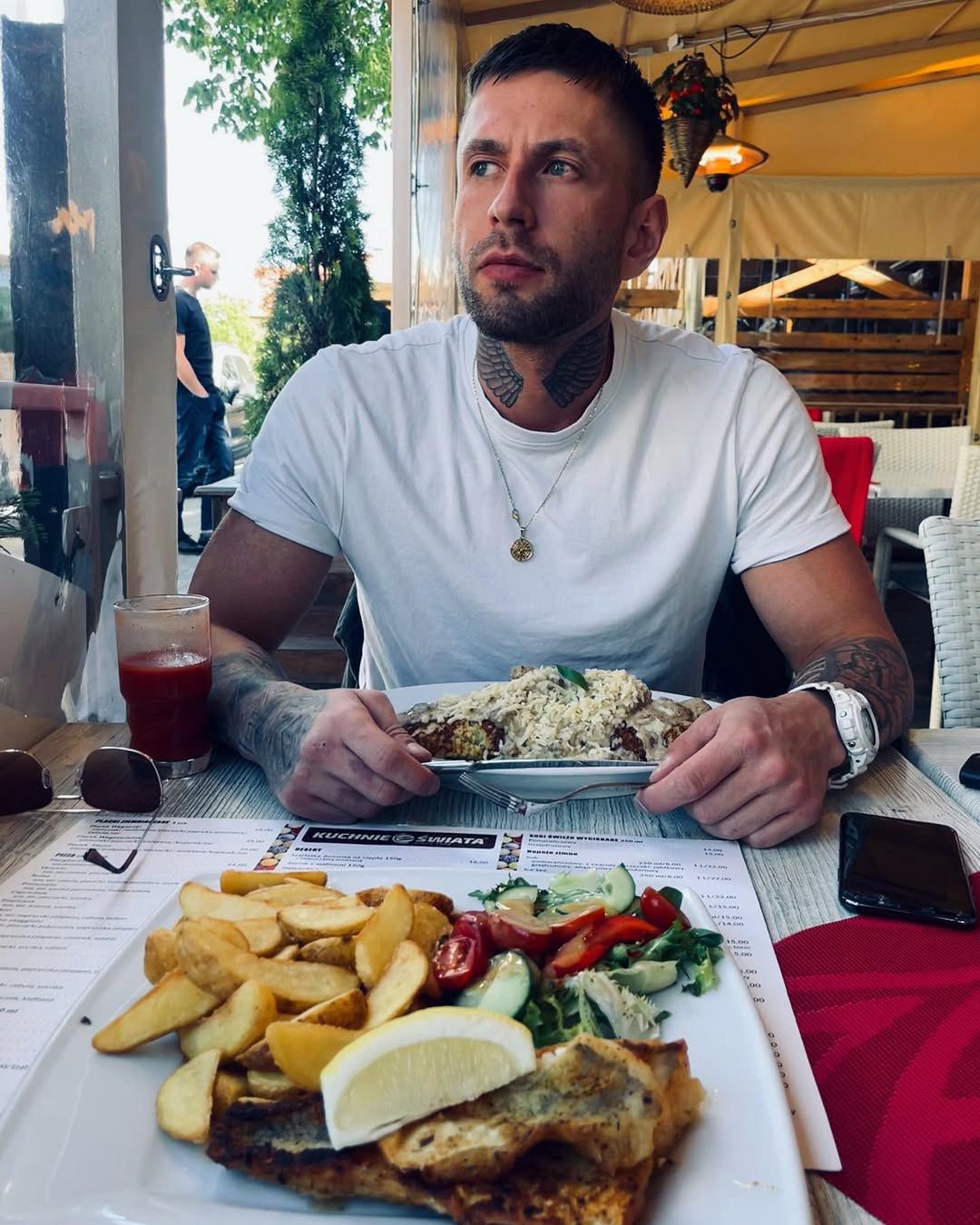 Jeremiasz "Jez" Szmigiel