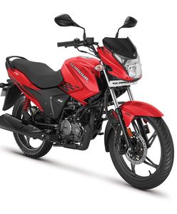 Hero zapowiada, że stworzy 50 nowych motocykli do 2025 r.
