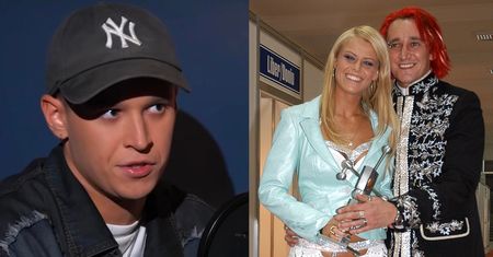 Xavier Wiśniewski wspomina, kiedy dowiedział się, że rodzice WRÓCILI DO SIEBIE: "Mieliśmy z siostrą takie: 'Kurde, co się dzieje?'"