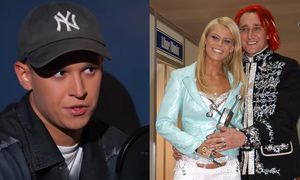 Xavier Wiśniewski wspomina, kiedy dowiedział się, że rodzice WRÓCILI DO SIEBIE: "Mieliśmy z siostrą takie: 'Kurde, co się dzieje?'"