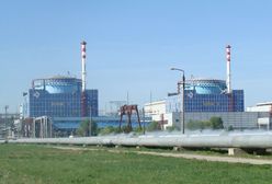 Awaryjne wyłączenie reaktora w Ukrainie. Jest reakcja PAA