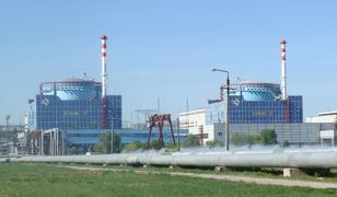 Awaryjne wyłączenie reaktora w Ukrainie. Jest reakcja PAA