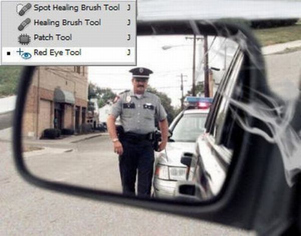 Do czego przydawałby się Photoshop w prawdziwym życiu? 4