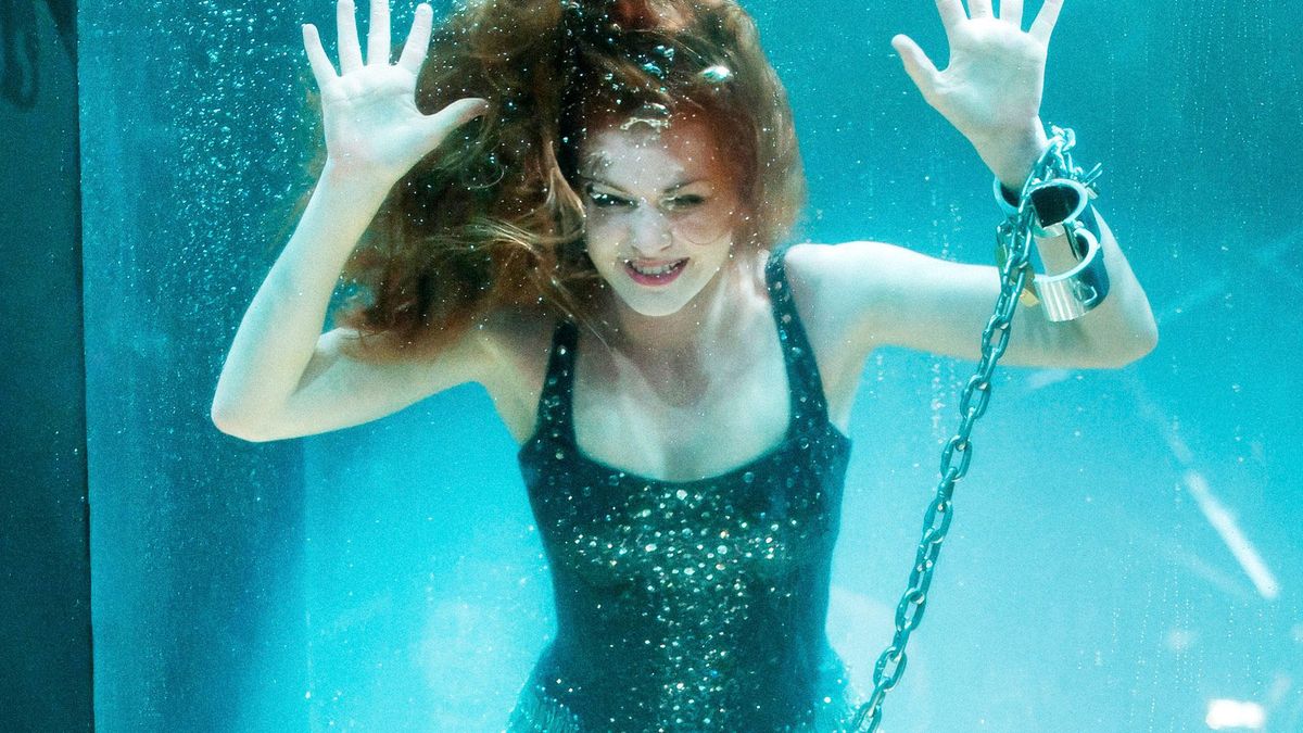 "Iluzja" robiła wrażenie. Jak będzie teraz?