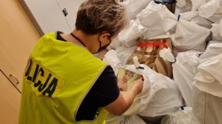 Z biblioteki regularnie znikały książki. Dwie osoby zatrzymane