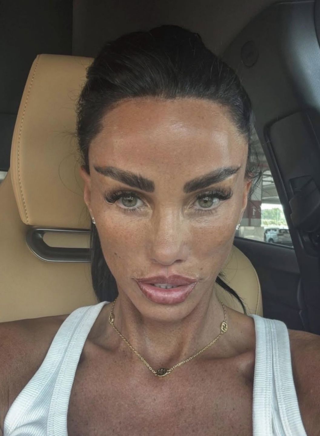 Katie Price