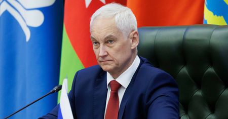 Groźba dla NATO. "Rosja musi być gotowa do wojny"