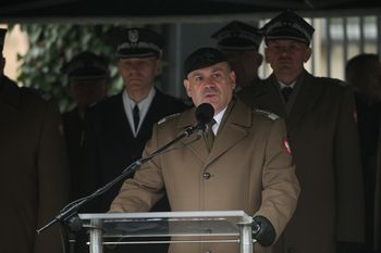 Duch służby pozostaje niezmienny. 107. rocznica ustanowienia Sztabu Generalnego Wojska Polskiego