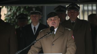 Duch służby pozostaje niezmienny. 107. rocznica ustanowienia Sztabu Generalnego Wojska Polskiego