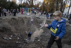 Przeczytaliśmy "Dziewczynkę z Kijowa". To nie jest żerowanie na wojnie