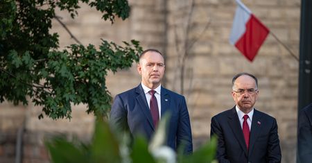 Prezydent z ważną deklaracją podczas obchodów Poznańskiego Czerwca. "To był początek drogi do wolnej Polski"