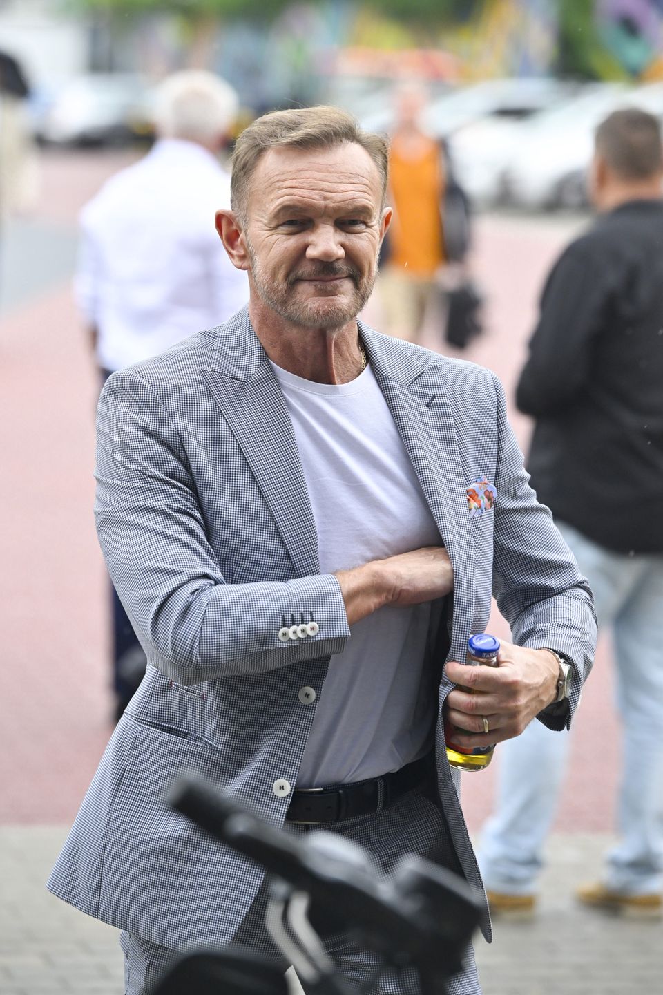 Cezary Pazura