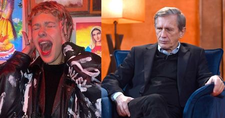 Helena Englert gorzko podsumowuje swoją "edukację aktorską" w USA! Wytrzymała niespełna dwa lata...