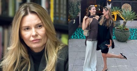 Hanna Lis była w 3. miesiącu ciąży, gdy usłyszała, że jej córka może nie przeżyć: "Lekarze chcieli tej nocy przerwać ciążę"