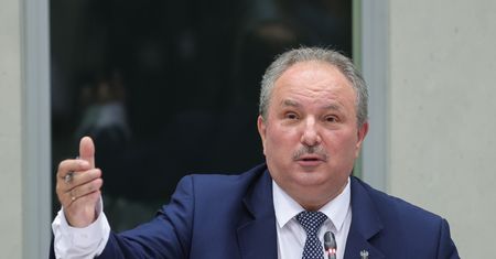 "Co wy robicie?". Tak odkryto proceder zakupu Pegasusa