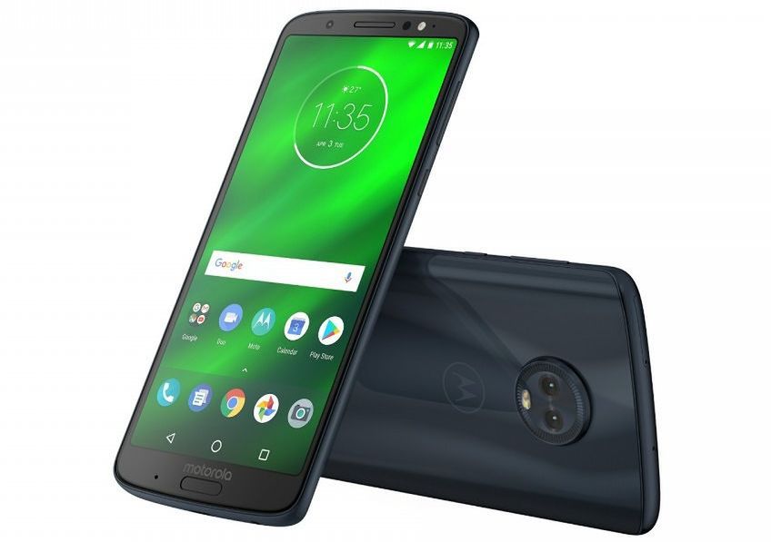 5 smartfonów z ekranami 18:9 (i podwójnymi aparatami) do 1500 zł 4