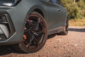 CUPRA Leon Sportstourer e-Hybrid