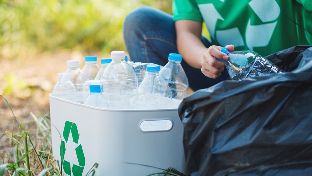Kaucje na butelki. Czy jesteśmy na to gotowi?