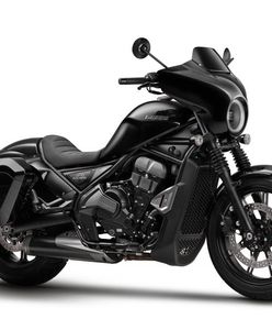 Moto Morini na sezon 2024. Calibro wjedzie do salonów