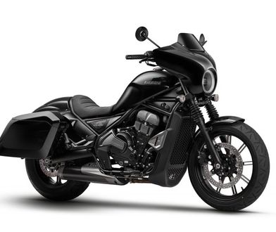 Moto Morini na sezon 2024. Calibro wjedzie do salonów
