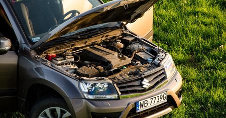 Chcesz pewne auto używane? Kieruj się zasadą JWM