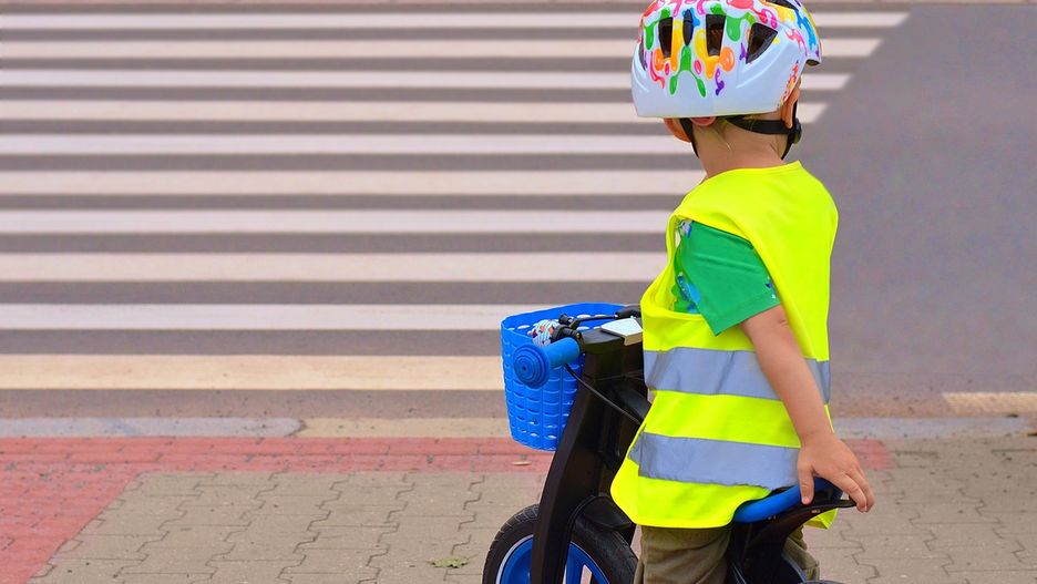 Odblaski dla dzieci: dlaczego ich noszenie jest tak ważne?